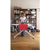 Пароочиститель Karcher SC 4 EasyFix Iron 1.512-631.0 - Превью изображения №6 — Интернет-магазин Time-Shop