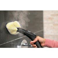 Пароочиститель Karcher SC 4 EasyFix Iron 1.512-631.0 - Превью изображения №9 — Интернет-магазин Time-Shop