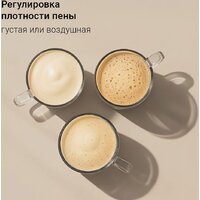 Кофейная станция Redmond (Редмонд) CM738 - Превью изображения №5 — Интернет-магазин Time-Shop