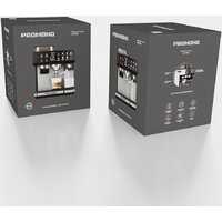 Кофейная станция Redmond (Редмонд) CM738 - Превью изображения №8 — Интернет-магазин Time-Shop