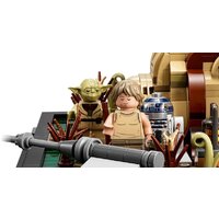 Конструктор LEGO Star Wars 75330 Обучение джедая на Дагоба - Превью изображения №5 — Интернет-магазин Time-Shop