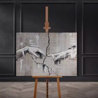 Картина Orlix Georgius CA-14011 - Превью изображения №6 — Интернет-магазин Time-Shop