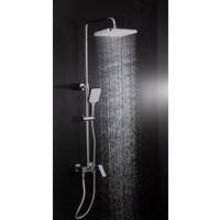 Душевая система  FRAP F2487 - Превью изображения №3 — Интернет-магазин Time-Shop