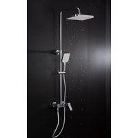 Душевая система  FRAP F2487 - Превью изображения №2 — Интернет-магазин Time-Shop