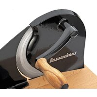 Ломтерезка Zassenhaus 72068 - Превью изображения №2 — Интернет-магазин Time-Shop