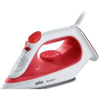 Braun TexStyle 1 SI 1019 RD