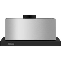 Кухонная вытяжка GEFEST ВО 4601 Р21 - Превью изображения №2 — Интернет-магазин Time-Shop