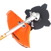 Триммер Patriot PT 3555ES Country [250108036] - Превью изображения №4 — Интернет-магазин Time-Shop