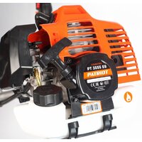 Триммер Patriot PT 3555ES Country [250108036] - Превью изображения №9 — Интернет-магазин Time-Shop