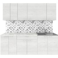 Агута Альфа 2.2 (скандинавское дерево/скандинавское дерево/опал светлый)