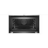 Электрический духовой шкаф Bosch CMG633BS1 - Превью изображения №5 — Интернет-магазин Time-Shop