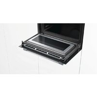 Электрический духовой шкаф Bosch CMG633BS1 - Превью изображения №3 — Интернет-магазин Time-Shop