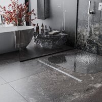 Трап/канал Roxen Slim 91060-90 - Превью изображения №5 — Интернет-магазин Time-Shop