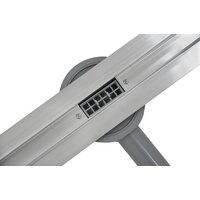 Трап/канал Roxen Slim 91060-90 - Превью изображения №4 — Интернет-магазин Time-Shop