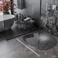 Трап/канал Roxen Slim 91060-90 - Превью изображения №6 — Интернет-магазин Time-Shop