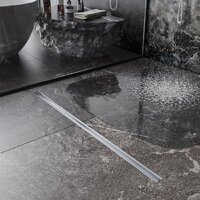 Трап/канал Roxen Slim 91060-90 - Превью изображения №7 — Интернет-магазин Time-Shop