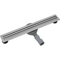 Трап/канал Roxen Slim 91060-90 - Превью изображения №2 — Интернет-магазин Time-Shop