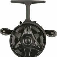 Рыболовная катушка 13 Fishing Descent Ice Reel - 2.7:1 Gear Ratio - Right Hand - Превью изображения №4 — Интернет-магазин Time-Shop