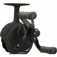 Рыболовная катушка 13 Fishing Descent Ice Reel - 2.7:1 Gear Ratio - Right Hand - Превью изображения №2 — Интернет-магазин Time-Shop