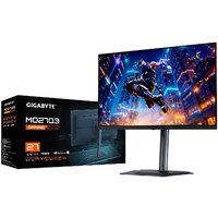 Игровой монитор Gigabyte MO27Q3 - Превью изображения №7 — Интернет-магазин Time-Shop