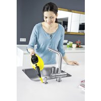 Пароочиститель Karcher SC 1 EasyFix 1.516-330.0 - Превью изображения №4 — Интернет-магазин Time-Shop