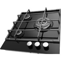 Варочная панель LEX GVG 431 BL - Превью изображения №2 — Интернет-магазин Time-Shop