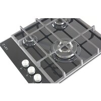 Варочная панель LEX GVG 431 BL - Превью изображения №5 — Интернет-магазин Time-Shop