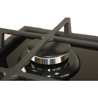 Варочная панель LEX GVG 431 BL - Превью изображения №4 — Интернет-магазин Time-Shop