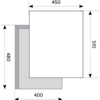 Варочная панель LEX GVG 431 BL - Превью изображения №6 — Интернет-магазин Time-Shop