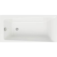 Cersanit Lorena 150x70 (с ножками и экраном)