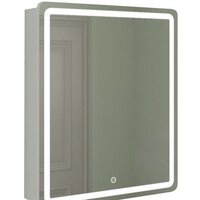 Style Line Шкаф с зеркалом Лайт Бокс 02 65