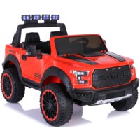 Sundays Power LS150-F (красный)