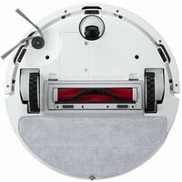 Робот-пылесос Roborock Q7T+ (евровилка, с английской озвучкой, белый) - Превью изображения №2 — Интернет-магазин Time-Shop
