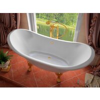 Ванна Эстет Скарлетт 180x77 [2-0013] - Превью изображения №4 — Интернет-магазин Time-Shop