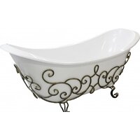 Ванна Эстет Скарлетт 180x77 [2-0013] - Превью изображения №3 — Интернет-магазин Time-Shop