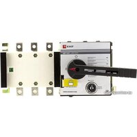 Устройство автоматического ввода резерва EKF PROxima ATS-TSR1-100A-3P-PRO - Превью изображения №2 — Интернет-магазин Time-Shop