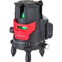 ELITECH ЛН 5/4В-ЗЕЛ Промо