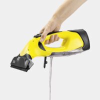 Стеклоочиститель Karcher WV 5 Plus Frame Edition 1.633-590.0 - Превью изображения №2 — Интернет-магазин Time-Shop