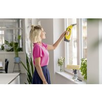 Стеклоочиститель Karcher WV 5 Plus Frame Edition 1.633-590.0 - Превью изображения №9 — Интернет-магазин Time-Shop