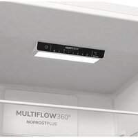 Холодильник Gorenje NRK6201PW4 - Превью изображения №11 — Интернет-магазин Time-Shop