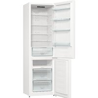 Холодильник Gorenje NRK6201PW4 - Превью изображения №4 — Интернет-магазин Time-Shop