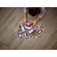 Конструктор LEGO Friends 41448 Кинотеатр Хартлейк-Сити - Превью изображения №23 — Интернет-магазин Time-Shop