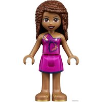 Конструктор LEGO Friends 41448 Кинотеатр Хартлейк-Сити - Превью изображения №16 — Интернет-магазин Time-Shop
