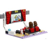 Конструктор LEGO Friends 41448 Кинотеатр Хартлейк-Сити - Превью изображения №8 — Интернет-магазин Time-Shop