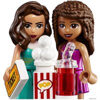 Конструктор LEGO Friends 41448 Кинотеатр Хартлейк-Сити - Превью изображения №15 — Интернет-магазин Time-Shop
