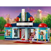 Конструктор LEGO Friends 41448 Кинотеатр Хартлейк-Сити - Превью изображения №3 — Интернет-магазин Time-Shop