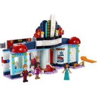 Конструктор LEGO Friends 41448 Кинотеатр Хартлейк-Сити - Превью изображения №5 — Интернет-магазин Time-Shop