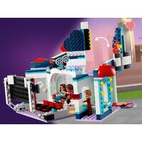 Конструктор LEGO Friends 41448 Кинотеатр Хартлейк-Сити - Превью изображения №24 — Интернет-магазин Time-Shop