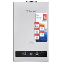 Thermex B 20 D (Silver)