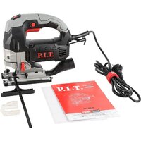 Электролобзик P.I.T. PST135-C - Превью изображения №3 — Интернет-магазин Time-Shop